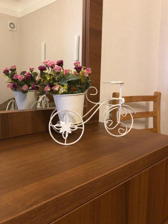 Apartamento Atoneli Tiflis Exterior foto