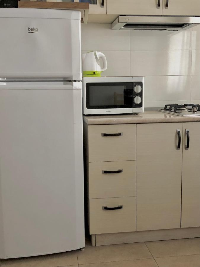 Apartamento Atoneli Tiflis Exterior foto