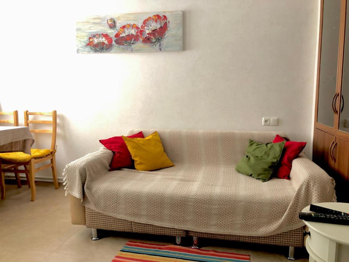 Apartamento Atoneli Tiflis Exterior foto