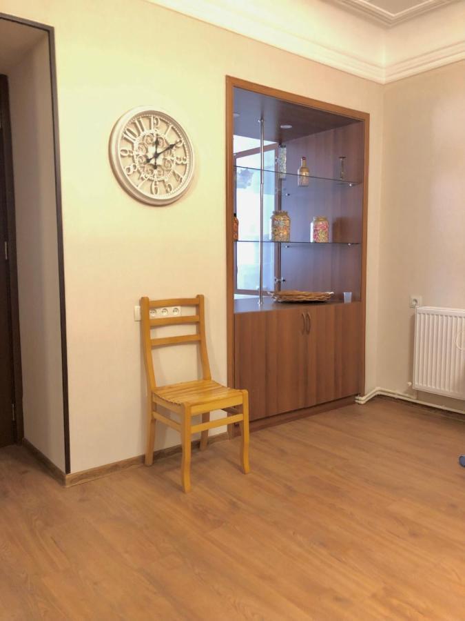 Apartamento Atoneli Tiflis Exterior foto