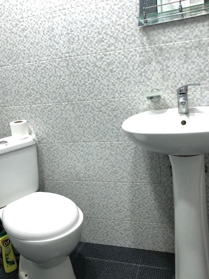 Apartamento Atoneli Tiflis Exterior foto