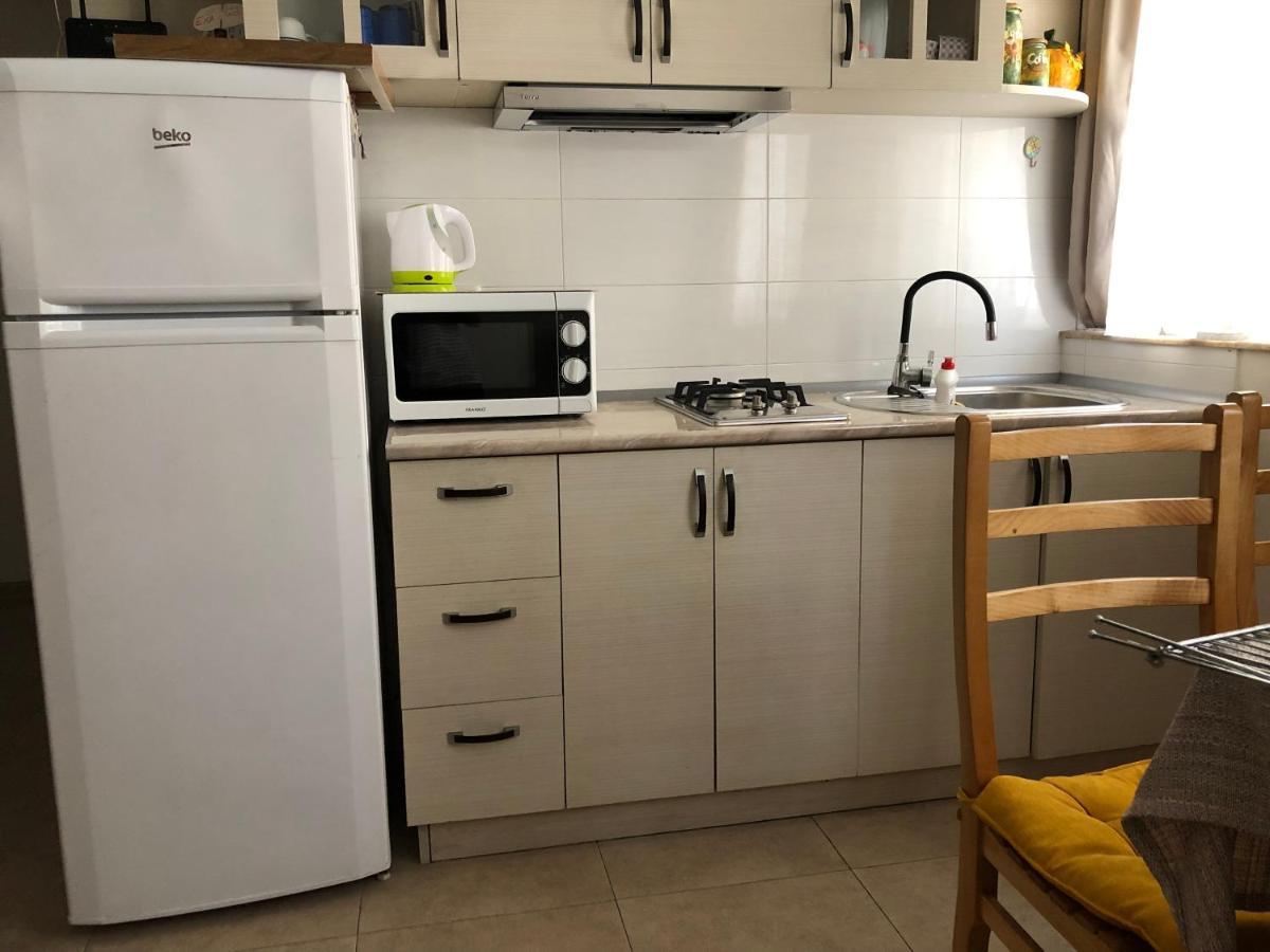 Apartamento Atoneli Tiflis Exterior foto